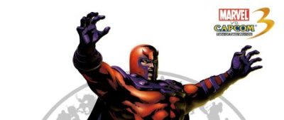 Marvel vs Capcom 3&nbsp;: Les coups de Magneto