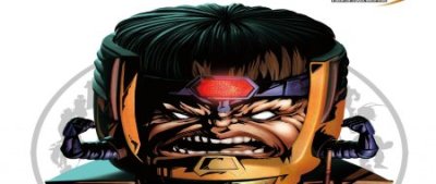 Marvel vs Capcom 3&nbsp;: Les coups de Modok