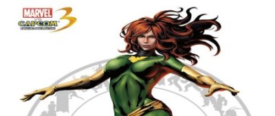 Marvel vs Capcom 3&nbsp;: Les coups de Phoenix