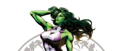 Marvel vs Capcom 3&nbsp;: Les coups de Miss Hulk (She-Hulk)