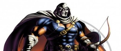 Marvel vs Capcom 3&nbsp;: Les coups de TaskMaster