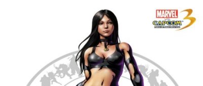Marvel vs Capcom 3&nbsp;: Les coups de X-23