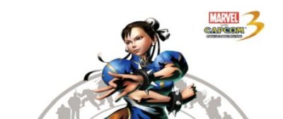 Marvel vs Capcom 3&nbsp;: Les coups de Chun-Li