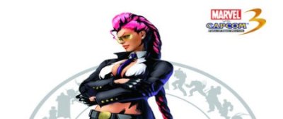 Marvel vs Capcom 3&nbsp;: Les coups de Crimson Viper