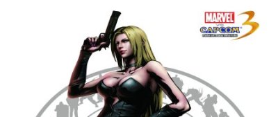 Marvel vs Capcom 3&nbsp;: Les coups de Trish