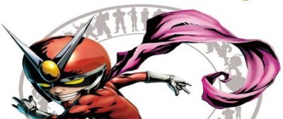 Marvel vs Capcom 3&nbsp;: Les coups de Viewtiful Joe