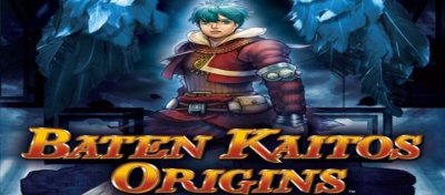 Baten Kaitos Origins traduit en Français