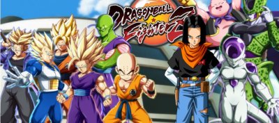 Dragon Ball FighterZ&nbsp;: Le guide des coups de tous les personnages