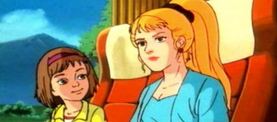 Cinq Animés de la génération Club Dorothée à revoir gratuitement en streaming 