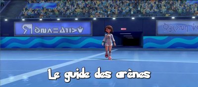 Pokemon Epée et Bouclier&nbsp;: Le guide de toutes les arènes du jeu