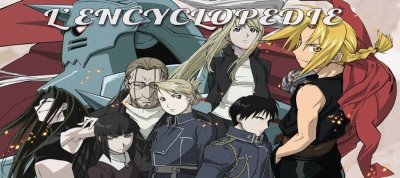 Les jeux Full Metal Alchemist