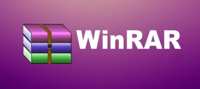 Extraire les fichiers découpées en plusieurs parties avec Winrar