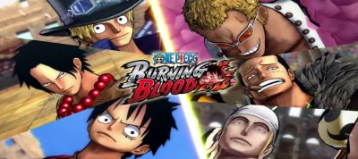 One Piece Burning Blood&nbsp;: Débloquer tous les personnages et les chapitres extras
