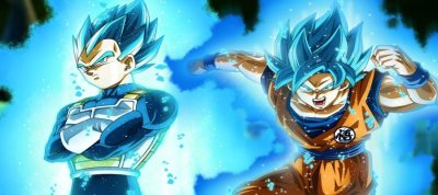 Dragon Ball FighterZ&nbsp;: Débloquer Goku Super Saiyan Blue et Vegeta Super Saiyan Blue