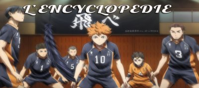 Les jeux Haikyu