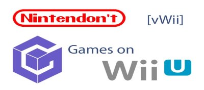 Comment lancer des isos Gamecube sur Nintendo Wii