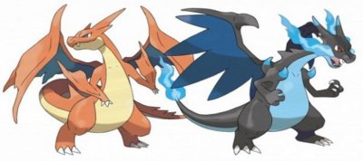 Pokemon Let’s Go Pikachu / Evoli&nbsp;: Obtenir toutes les Méga-Gemmes et Mega-Evolution