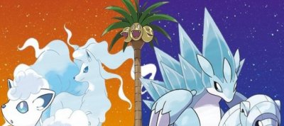 Pokemon Let’s Go Pikachu / Evoli&nbsp;: Obtenir les Pokemon d’Alola