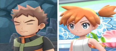 Pokemon Let’s Go Pikachu / Evoli&nbsp;: Le guide de toutes les arènes