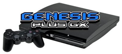 Jouer aux roms Megadrive et Mega-CD sur votre Nintendo Wii avec GenPlus GX