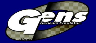 Jouer aux roms Sega MEGA CD avec l’émulateur GENS