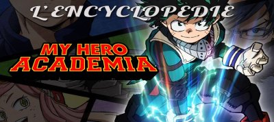 Les jeux My Hero Academia