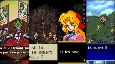 30 RPG SNES traduits et patchés en FR&nbsp;!