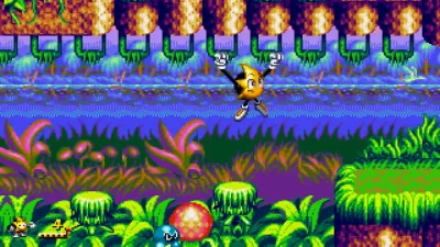 De nouvelles traductions FR sur Megadrive et Saturn&nbsp;!