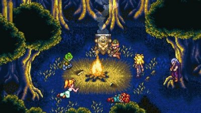 10 RPG cultes de la SNES traduits en Français