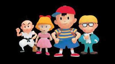 Les trois jeux cultes Earthbound traduit en français&nbsp;! (Patch FR)