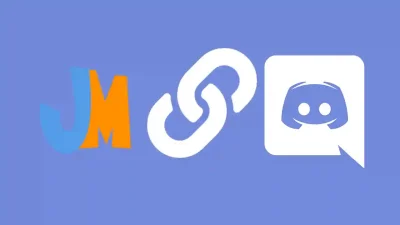 JeuxMangas débarque sur Discord&nbsp;!