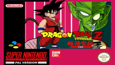 Enfin une vraie traduction FR pour Dragon Ball Z Super Gokuden sur SNES&nbsp;!
