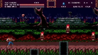 L’intégrale des jeux Megadrive traduits en FR par les fans - Partie 3
