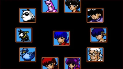 Les Jeux Mangas traduits en FR par les fans - Episode #1