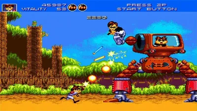 L’intégrale des jeux Megadrive traduits en FR par les fans - Partie 4