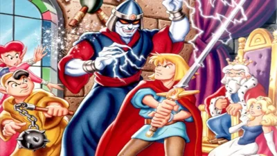 L’intégrale des jeux Megadrive traduits en FR par les fans - Partie 5