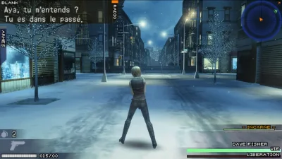 Les jeux PSP traduits en FR par les fans