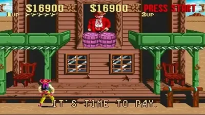 Soirée Far-West sur SNES avec JeuxMangas&nbsp;!