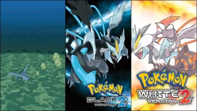 Redécouvrez les jeux Pokémon avec une difficulté supérieure&nbsp;!