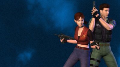 Resident Evil&nbsp;: L’intégrale des Isos sur PS2 et Gamecube