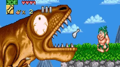 L’intégrale des jeux Megadrive traduits en FR par les fans - Partie 2