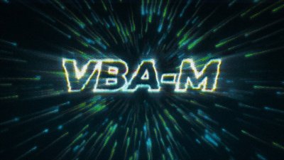 Comment utiliser et importer des cheat codes avec VBA-M