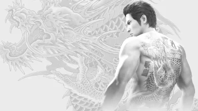 3 jeux Yakuza Traduits en Fr par les fans&nbsp;!
