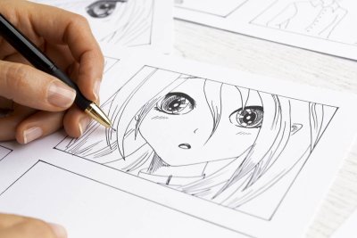 Focus sur 3 genres de mangas populaires