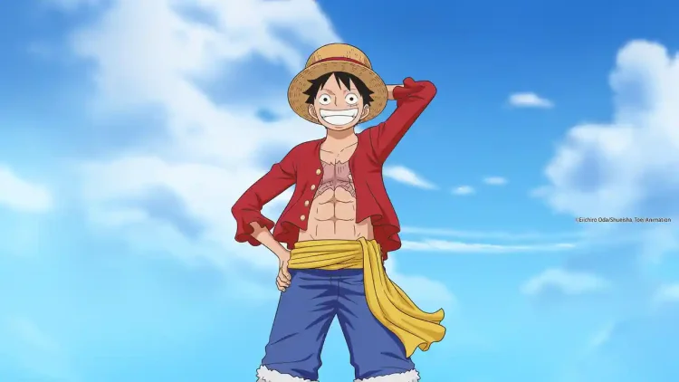 ROM One Piece
