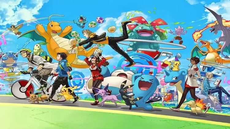 ROM Pokemon
