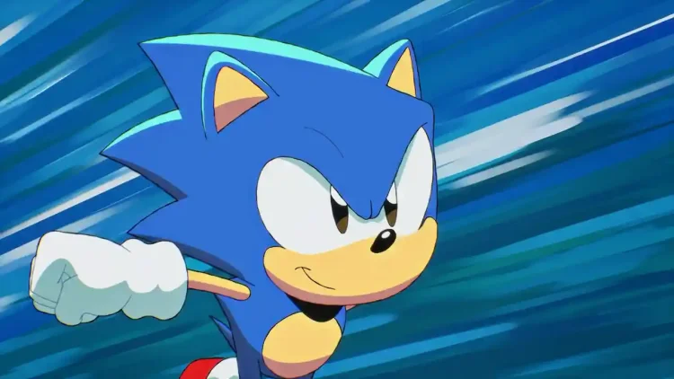 ROM Sonic