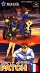 Shin Nekketsu Kouha - Kunio-tachi no Banka (Patch FR)