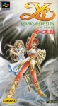 ROM Ys IV Mask of the Sun