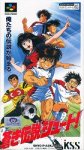 ROM Aoki Densetsu Shoot&nbsp;!